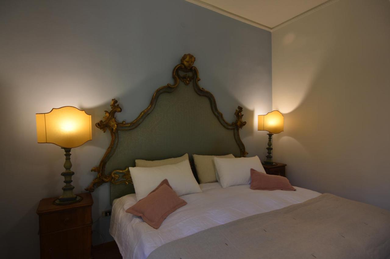 Villa Degli Ulivi Massa Marittima Eksteriør bilde