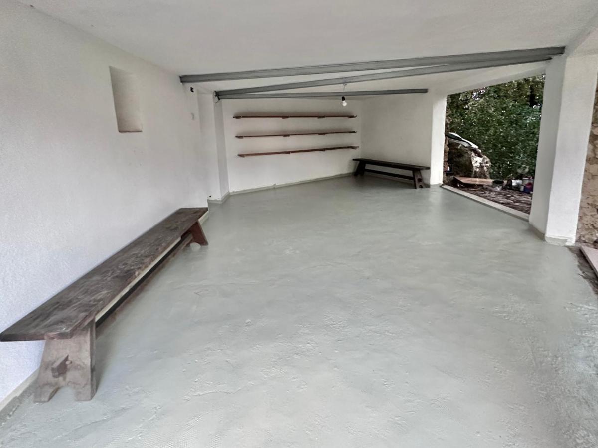 Villa Degli Ulivi Massa Marittima Eksteriør bilde