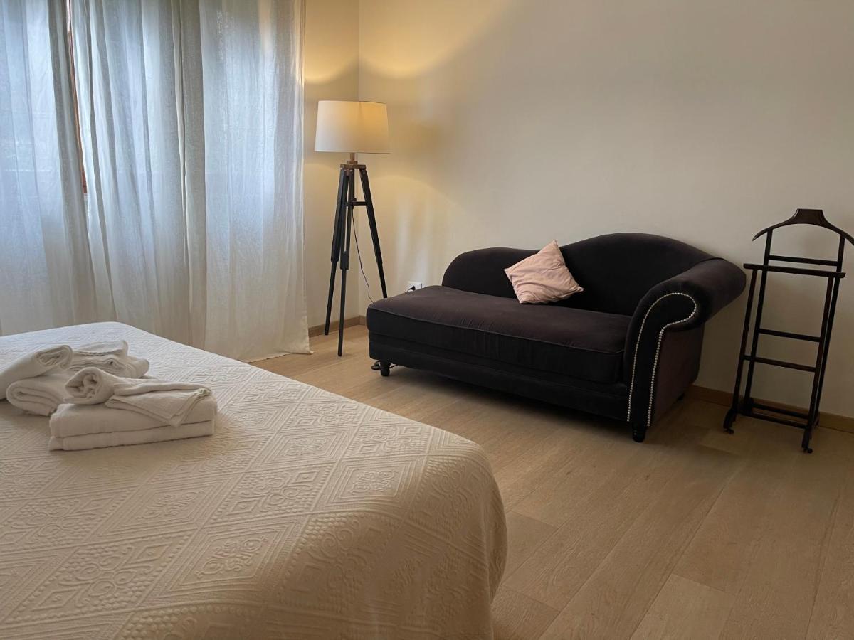 Villa Degli Ulivi Massa Marittima Eksteriør bilde