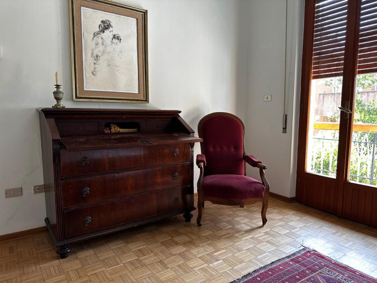 Villa Degli Ulivi Massa Marittima Eksteriør bilde